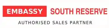 Embassy South Reserve logo